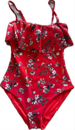 Badekleid - Etam -Gr. S (neu)