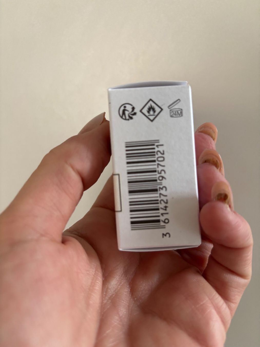 Parfums & Eau de Toilette: Maison Margiela Replica On a Date EDT 7ml, neu – Neuf avec emballage d'origine à Zürich par deruja 4