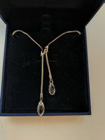 Swarovski Halskette neuwertig