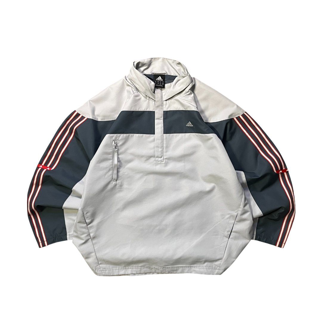Adidas Giacche: Vintage Adidas Trackjacket (L) – Nuovo (secondo la descrizione) da Chamoson venduto da Sapoloshop