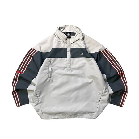 Vintage Adidas Trackjacket (L)