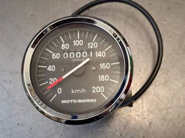 Tacho Moto Morini 350
