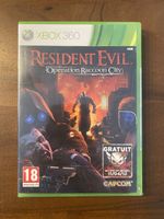 Resident Evil: Operation Raccoon City Xbox 360 (sealed, FR)