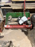 Kippschaufel Traktor 