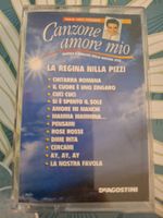 La Regina Nilla Pizzi (Cass, Comp)