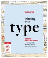 Thinking with Type - Ellen Lupton