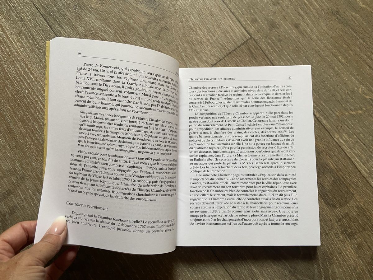 Libri: Patrizier, Fromagers, Söldner - Jean Steinauer, Top Zustand – Usato da Galmiz venduto da Queenstone 1