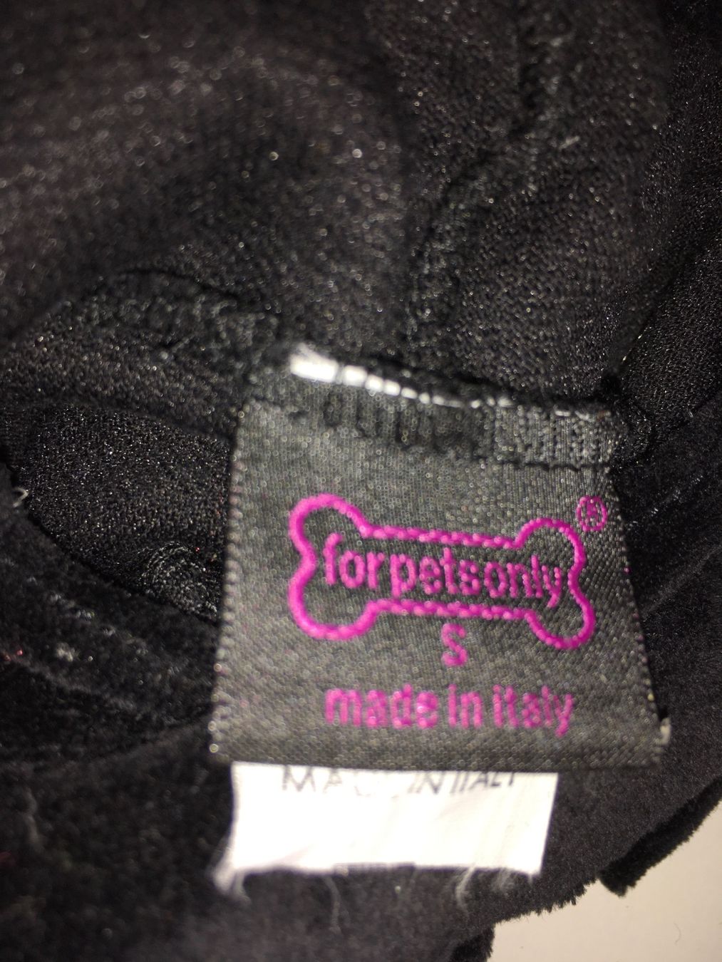 Abbigliamento: For Pets only Hundeshirt S – Nuovo (secondo la descrizione) da Zug venduto da smile060 6