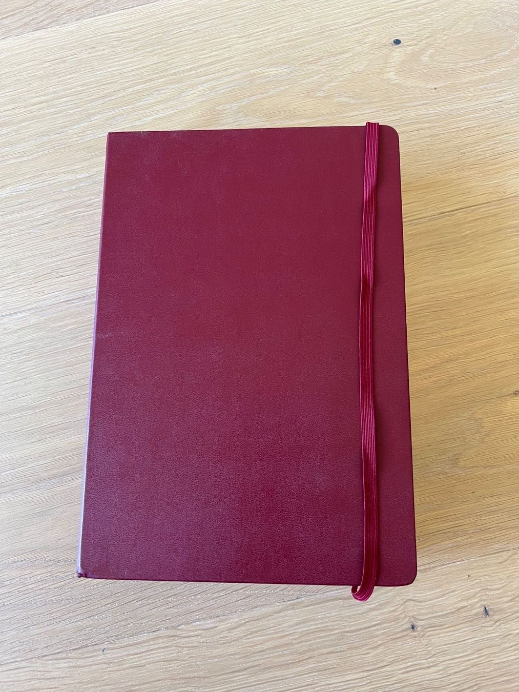 Schreibblöcke: Moleskine Gourmet Box – Neu (gemäss Beschreibung) aus Beinwil am See von isole 4