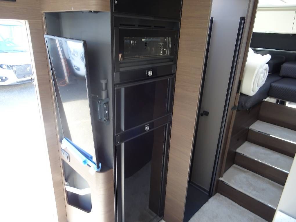 Mobilhome: Adria Super Sonic 780 DL – Gebraucht aus Langenthal von Reisemobil01 5