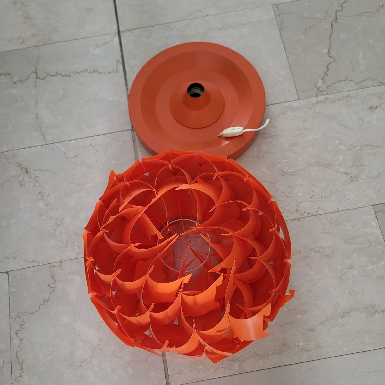 Lampade: Mid-Century Modern Lampe – Usato da Wangen ZH venduto da Cleofe 1