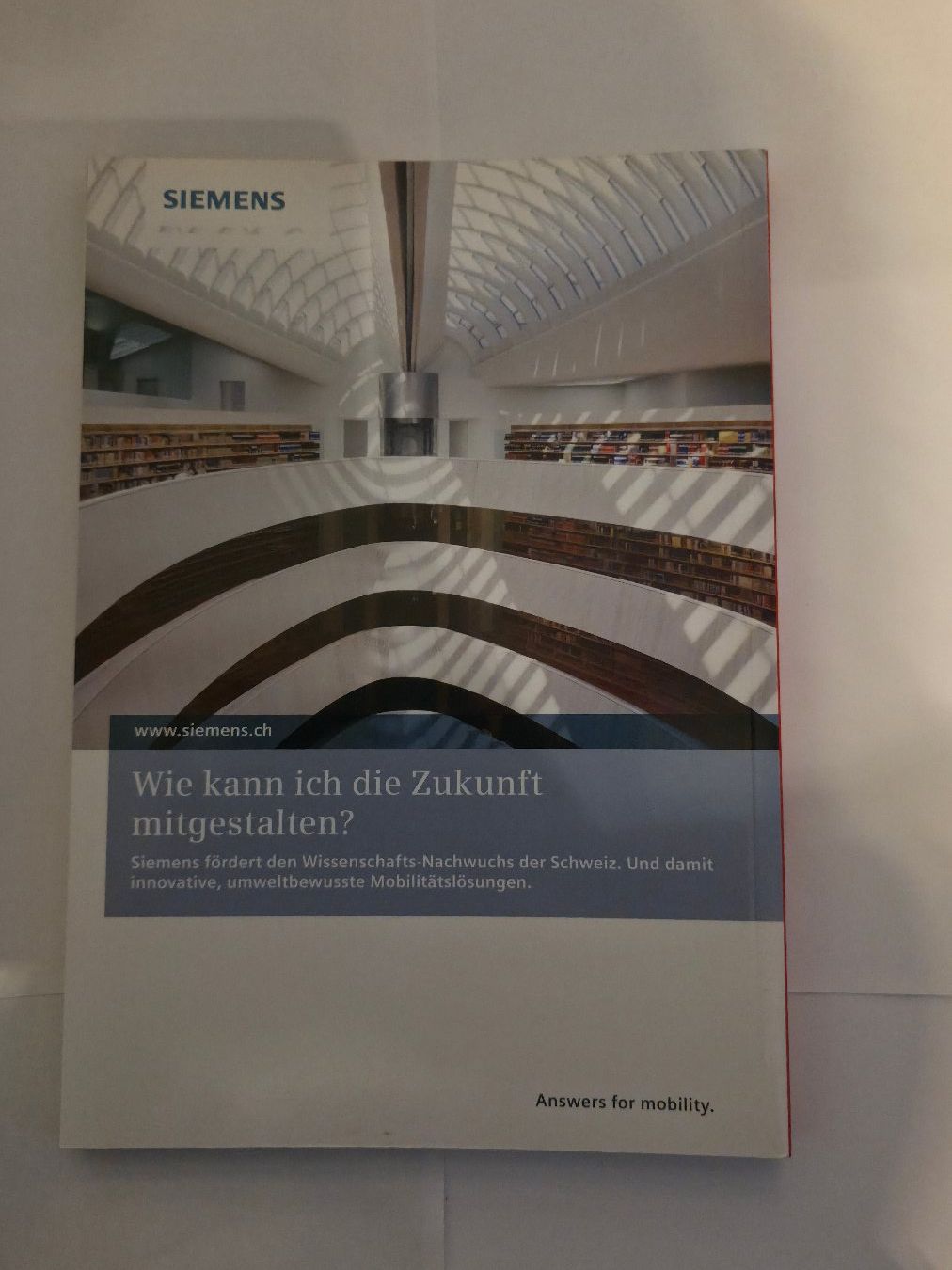 Bücher: Bahn-Jahrbuch Schweiz 2013 – Gebraucht aus Hochdorf von marcosfreizeit 1
