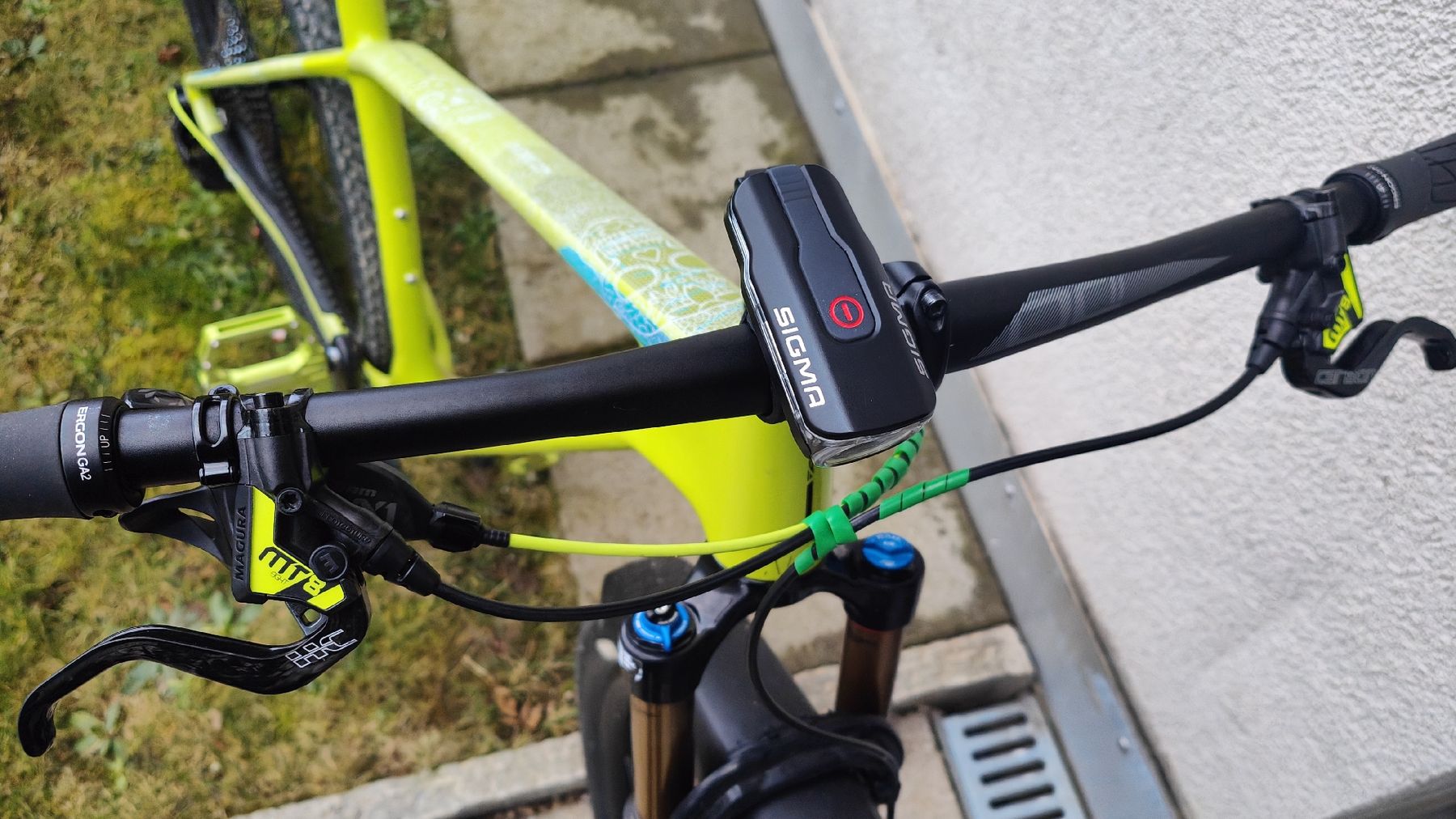 Orbea Biciclette: Orbea Alma Pro – Usato da Pampigny venduto da eidon84 5