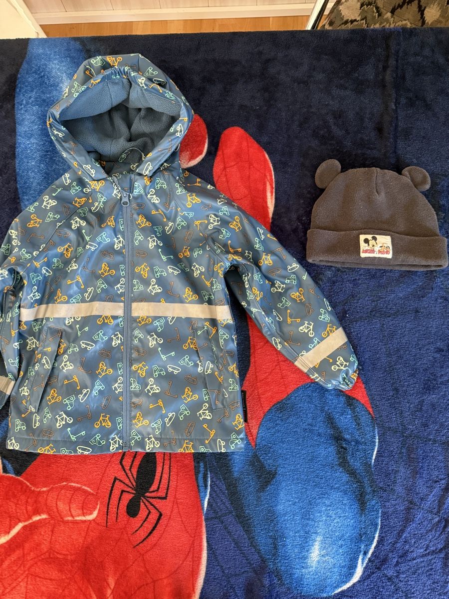 Lotti & Set di vestiti: Kleiderpaket Jungen Gr.98 – Usato da Hettiswil venduto da jes_ss98 5