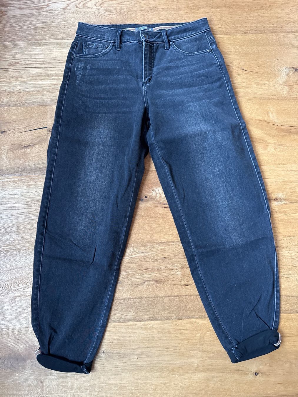 Jeans: jeans nile – Gebraucht aus gurzelen von malu04