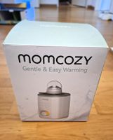 Chauffe-biberon Momcozy Nutri MW02