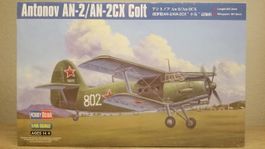HobbyBoss 71705 Antonov AN-2/AN-2CX Colt