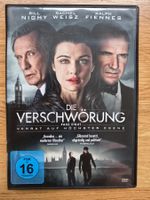 Die Verschwörung DVD