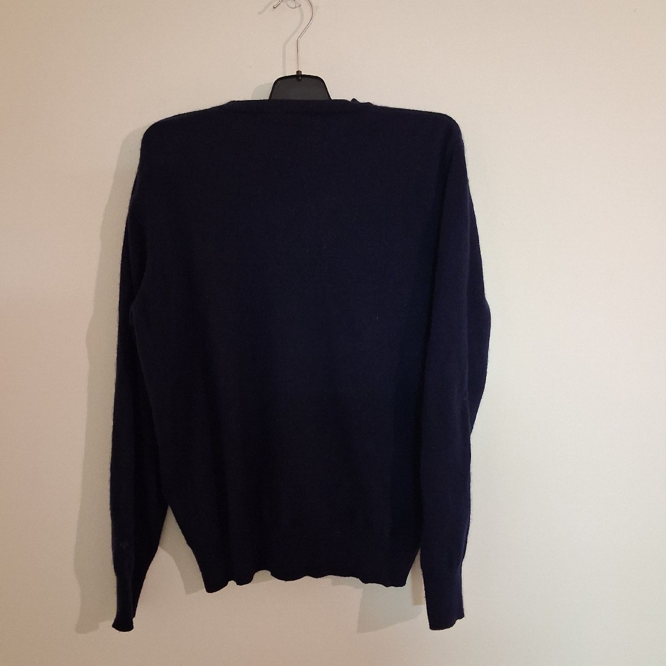 Pullover & Sweatshirts: Canadians cashmere wool men pullover  – Neu (gemäss Beschreibung) aus Wil SG von tre_g2l7 2