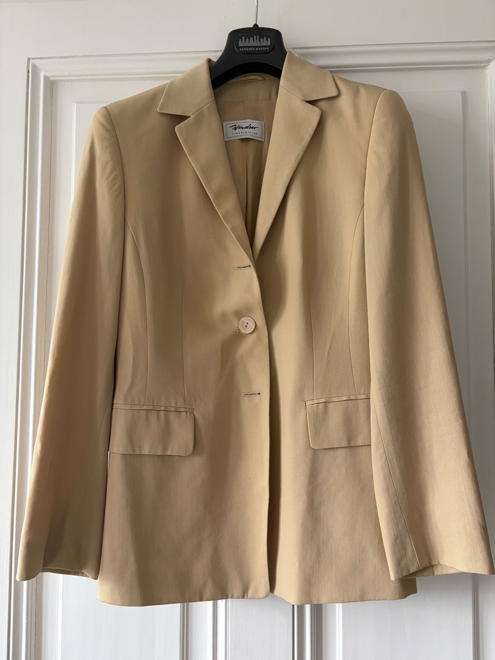 Windsor Giacche: Blazer von Windsor – Usato da Zürich venduto da Siv3