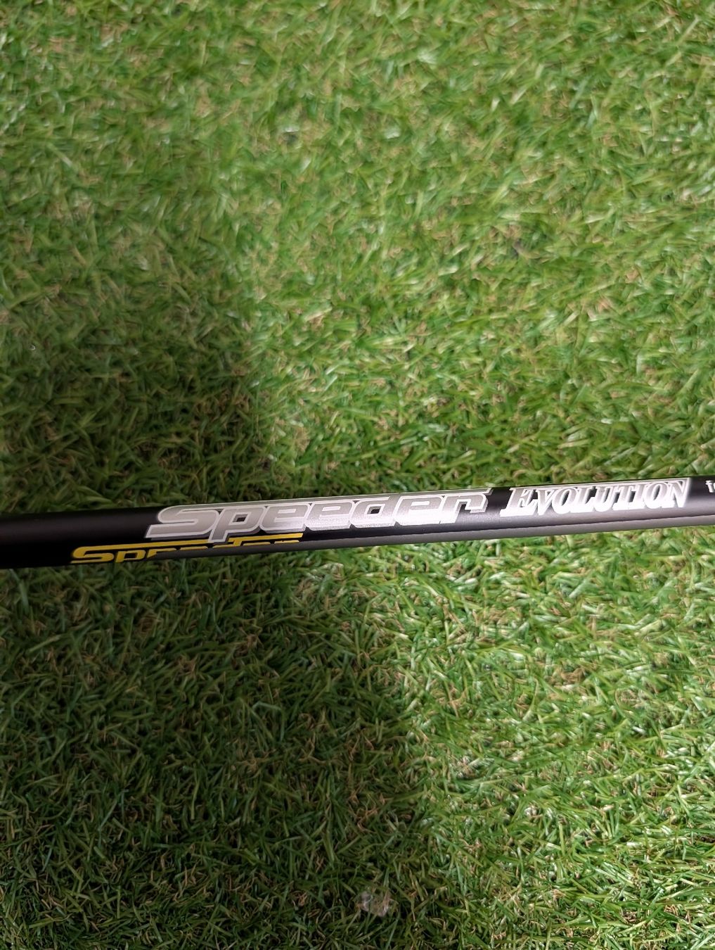 Callaway Mazze & Set: Callaway Epic Flash Driver 9.0°, Speeder Evolution Stiff – Usato da Uerikon venduto da Chreggus_Golfshop 5