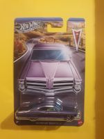 Hot Wheels '65 PONTIAC BONNEVILLE