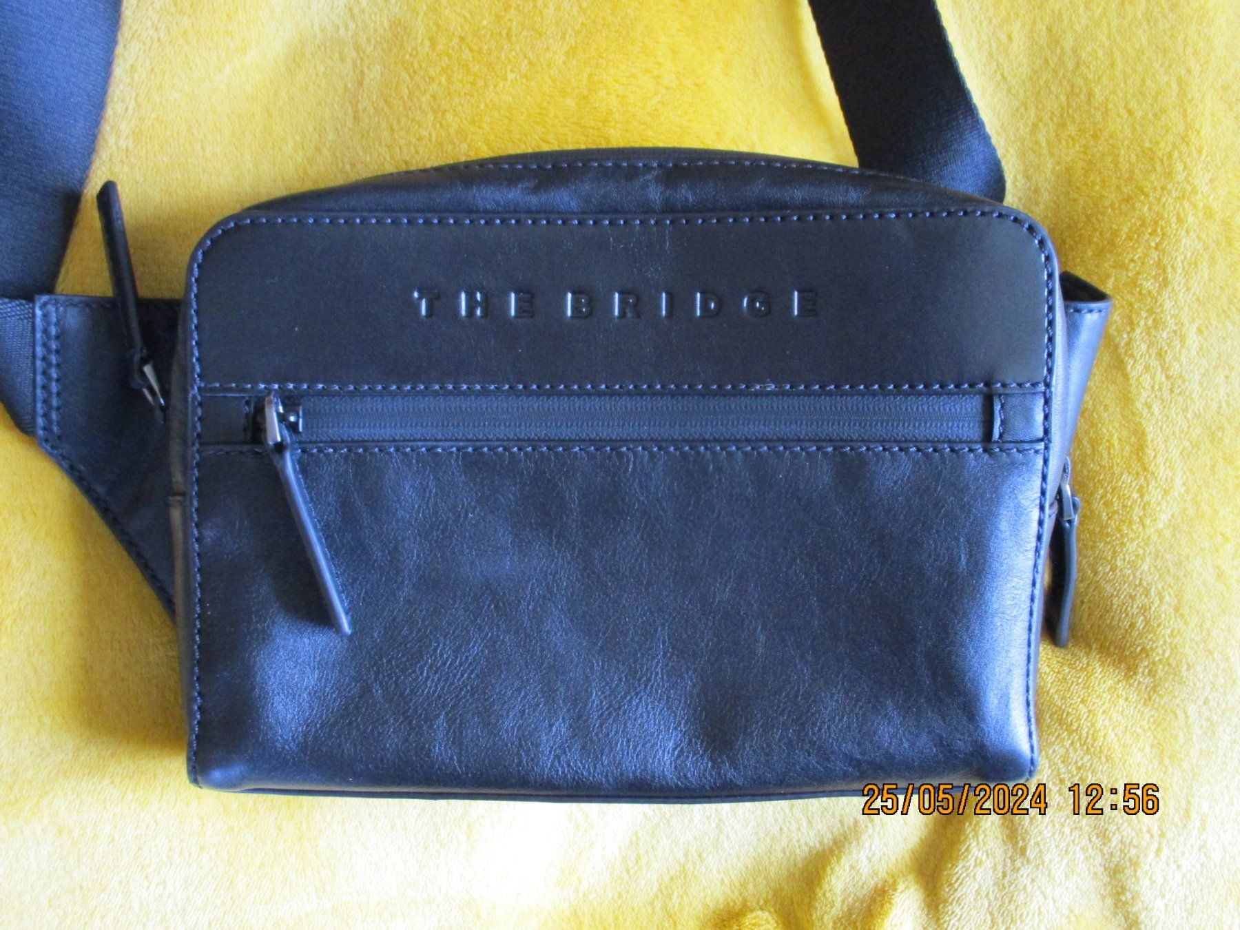 Borse: ECHTLEDER TASCHE THE BRIDGE – Nuovo (secondo la descrizione) da Safenwil venduto da universum78