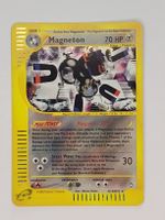 ⚡ Pokémon Magneton Holo – Aquapolis – Englisch