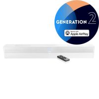 Canton Smart Soundbar 10 2. Gen. weiß