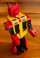 Transformers (G1): Predacons / Headstrong (komplett)