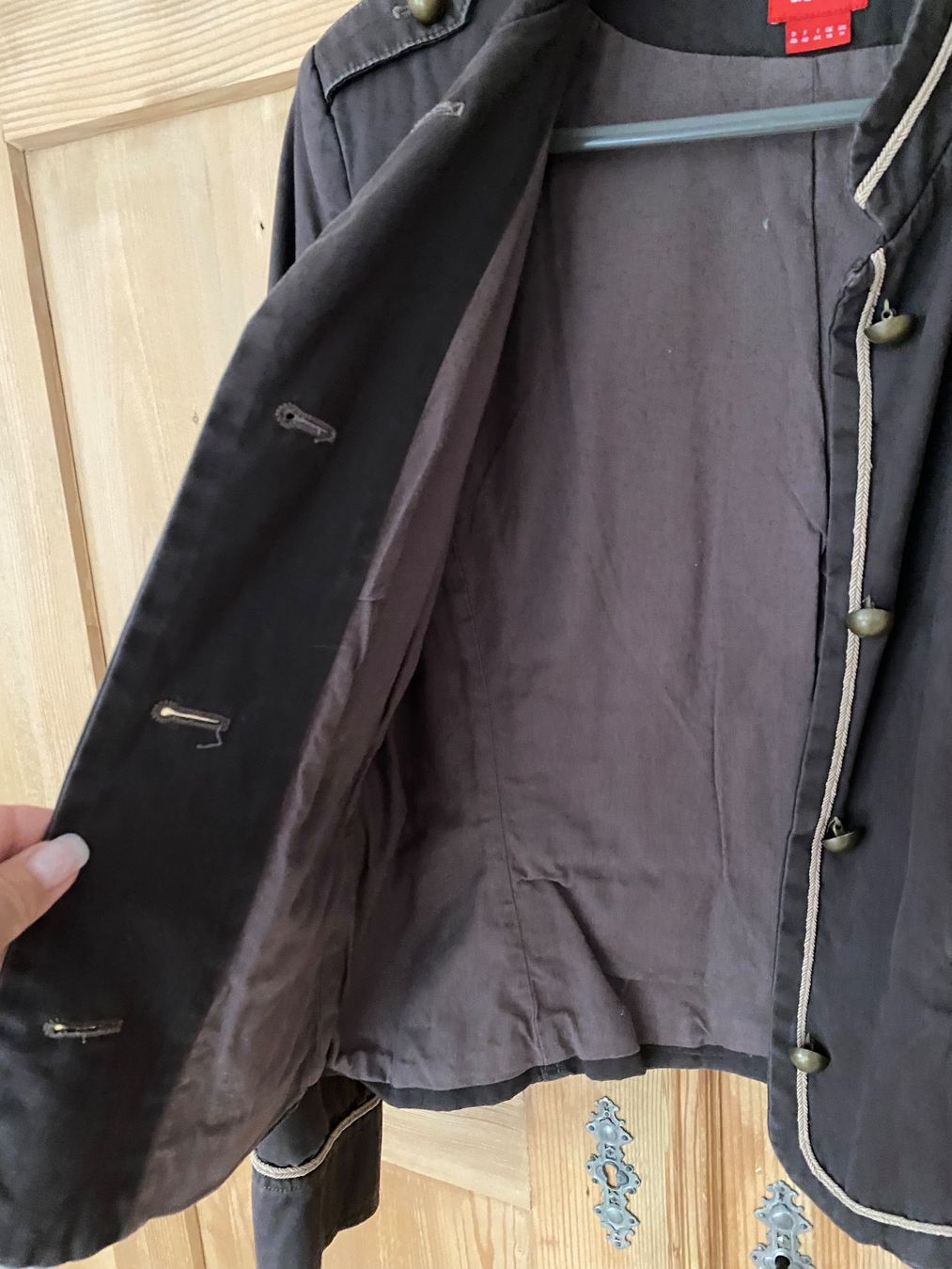 S.Oliver Giacche: Blazer, Kurzblazer – Usato da Eiken venduto da jessycat01 2