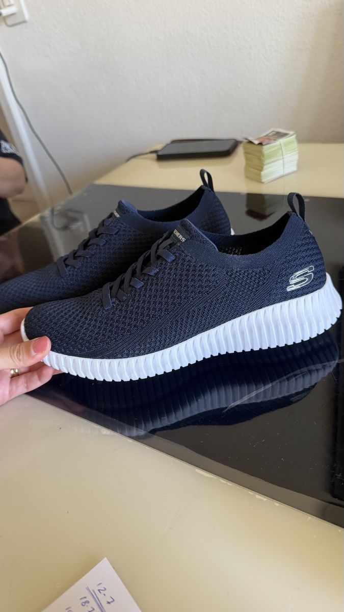 Skechers Damenschuhe: Sketchers Gr. 38 – Neu und originalverpackt aus Brunnen von browneyes_007 1