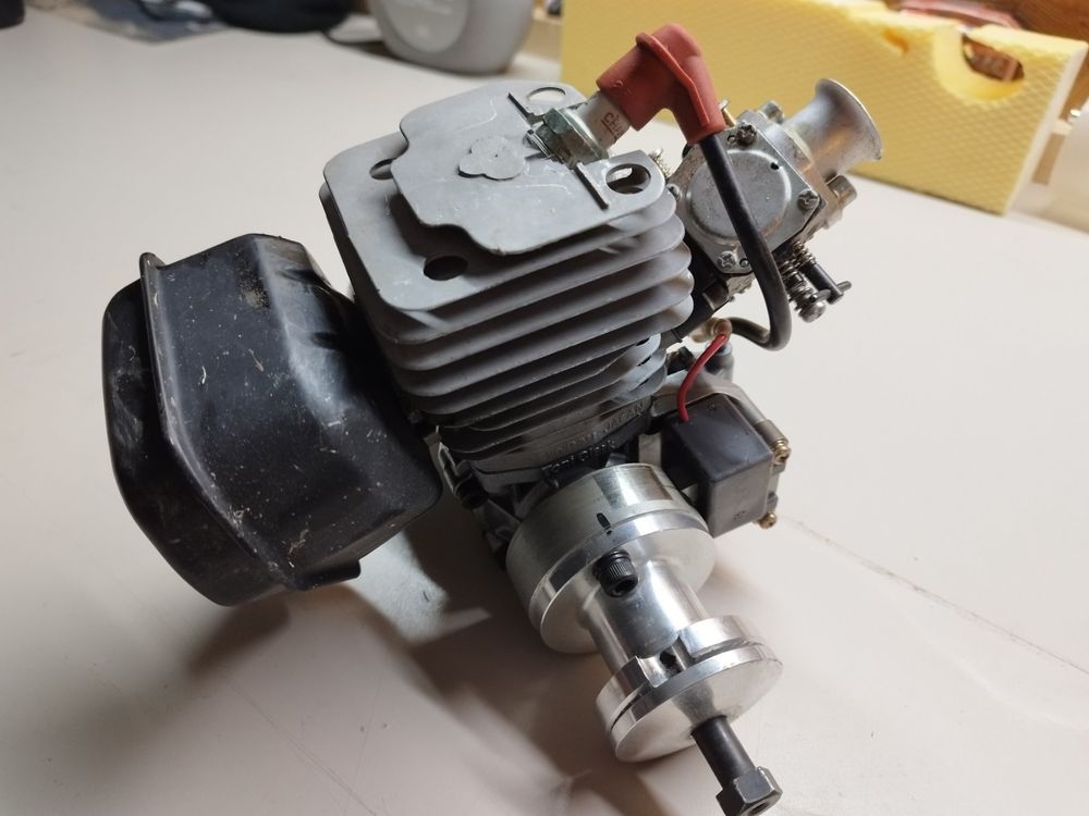 ZG 45 Kaufen auf Ricardo