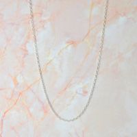 Halskette Silber 925 (SK1332.45)
