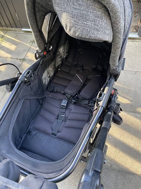 Kinderwagen: Tfk Kinderwagen – Gebraucht aus Egnach von Markus9814 2