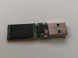 USB-Stick 8GB 3.0