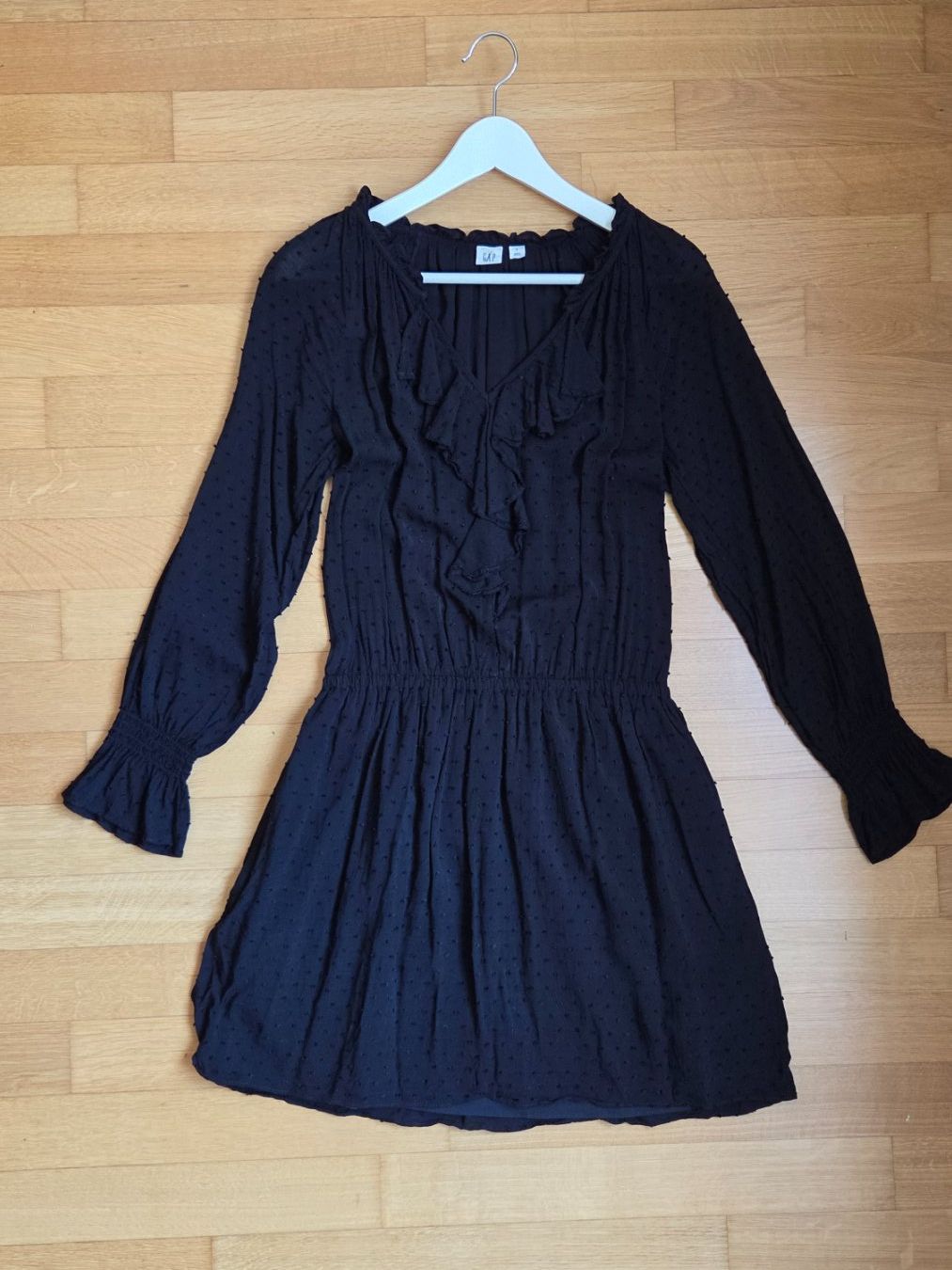 Gap Vestiti: Gap Dress schwarz S – Usato da Fislisbach venduto da Maieriisli25