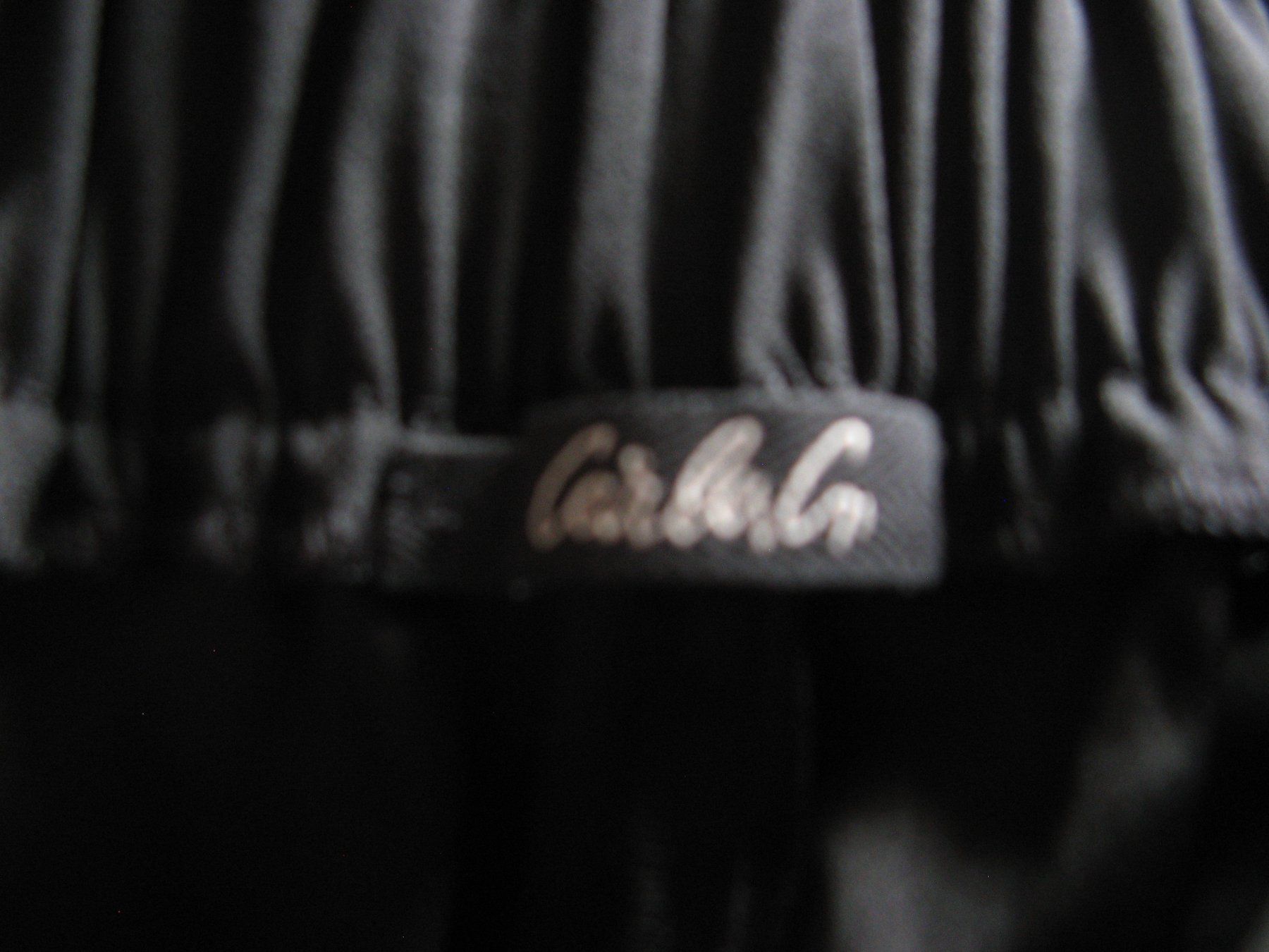 Hosen: Hose von Carla G. Gr. 38 – Gebraucht aus Zürich von apil 9