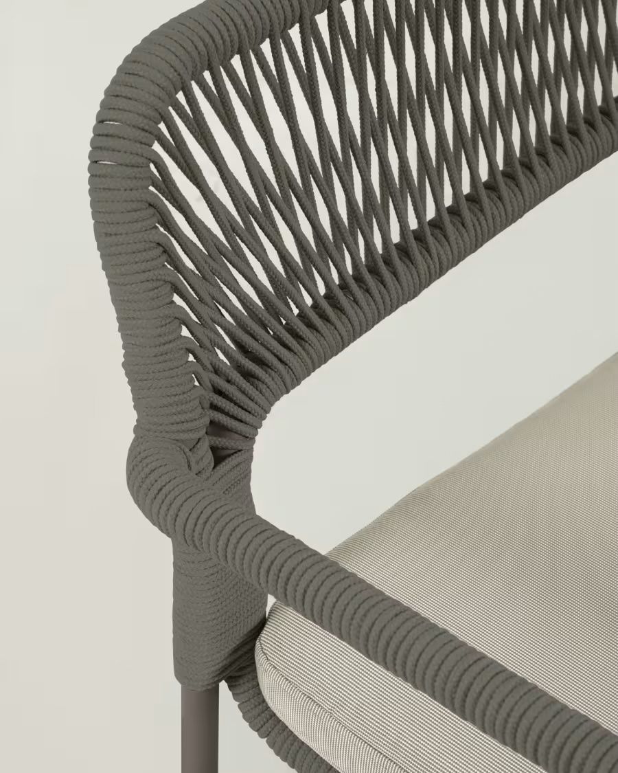 Kave Home Poltrone: Lounge Kave home - Cailin – Usato da Zürich venduto da 102_2xvt 2
