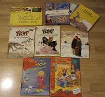 Lot Bilderbücher