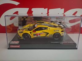 Carrera Digital 124 - Chevrolet Corvette C8.R No. 3, NEU&OVP