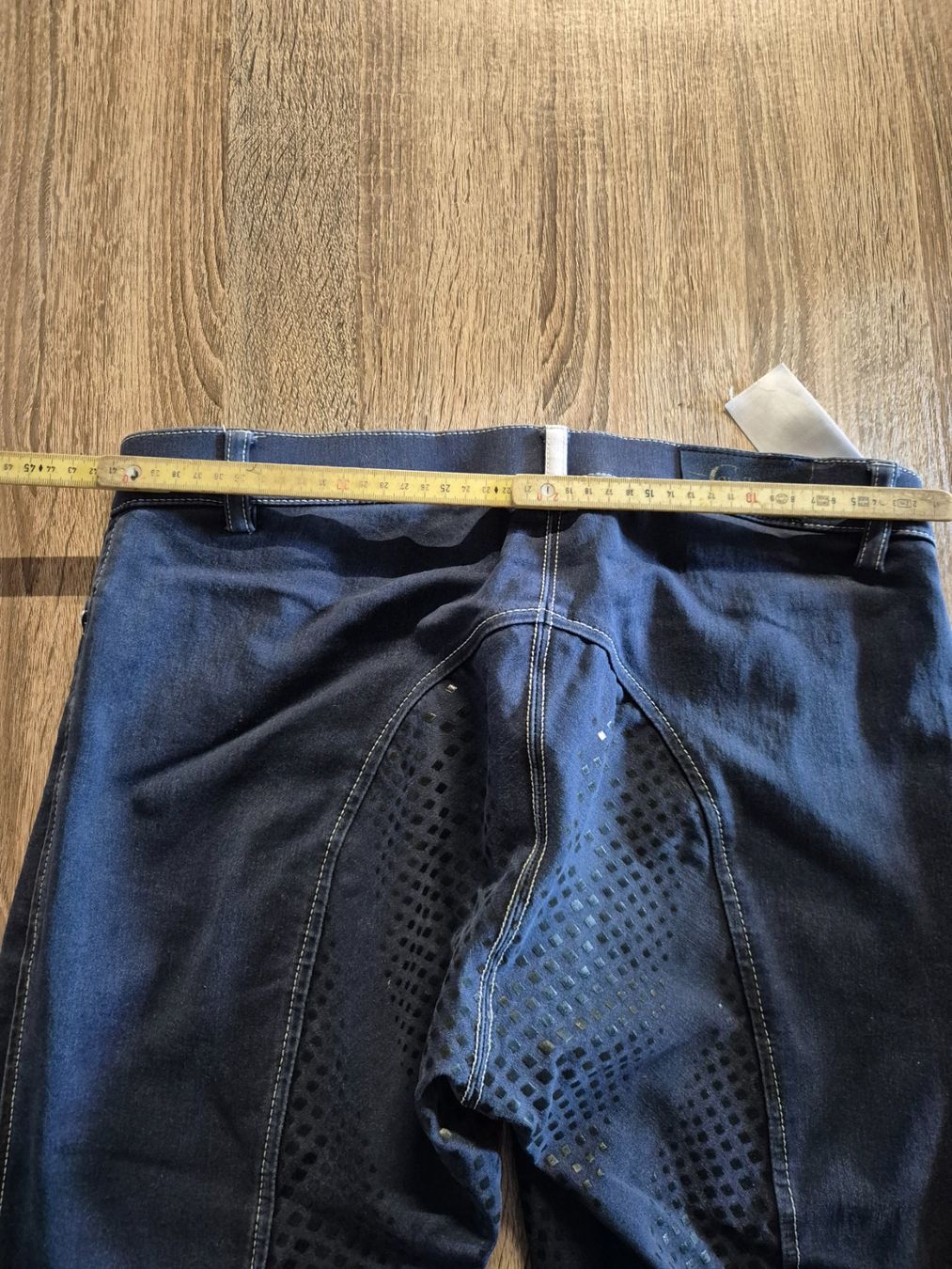 Pantaloni: Covalliero Reithose 42 – Nuovo (secondo la descrizione) da Meggen venduto da Orrinka20 3