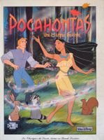 Pocahontas - Une légende indienne