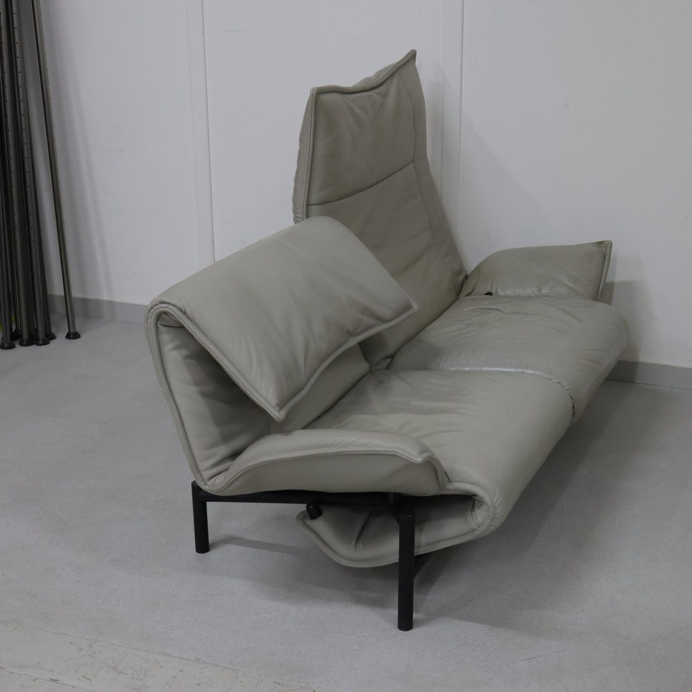 Divani: Veranda Sofa – Usato da Volketswil venduto da brockipfannenstil 5