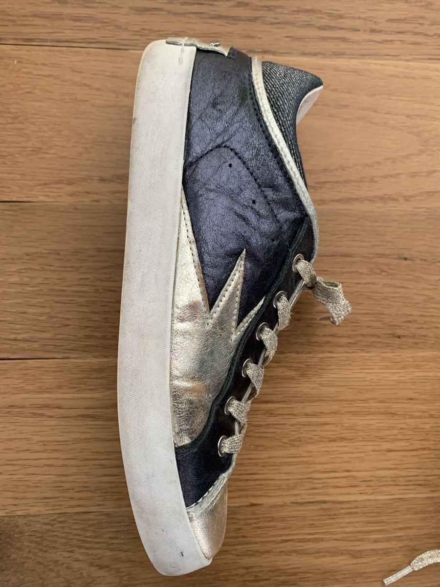 Scarpe da donna: Crime London Sneakers – Usato da Erlenbach ZH venduto da Syssi_C 3