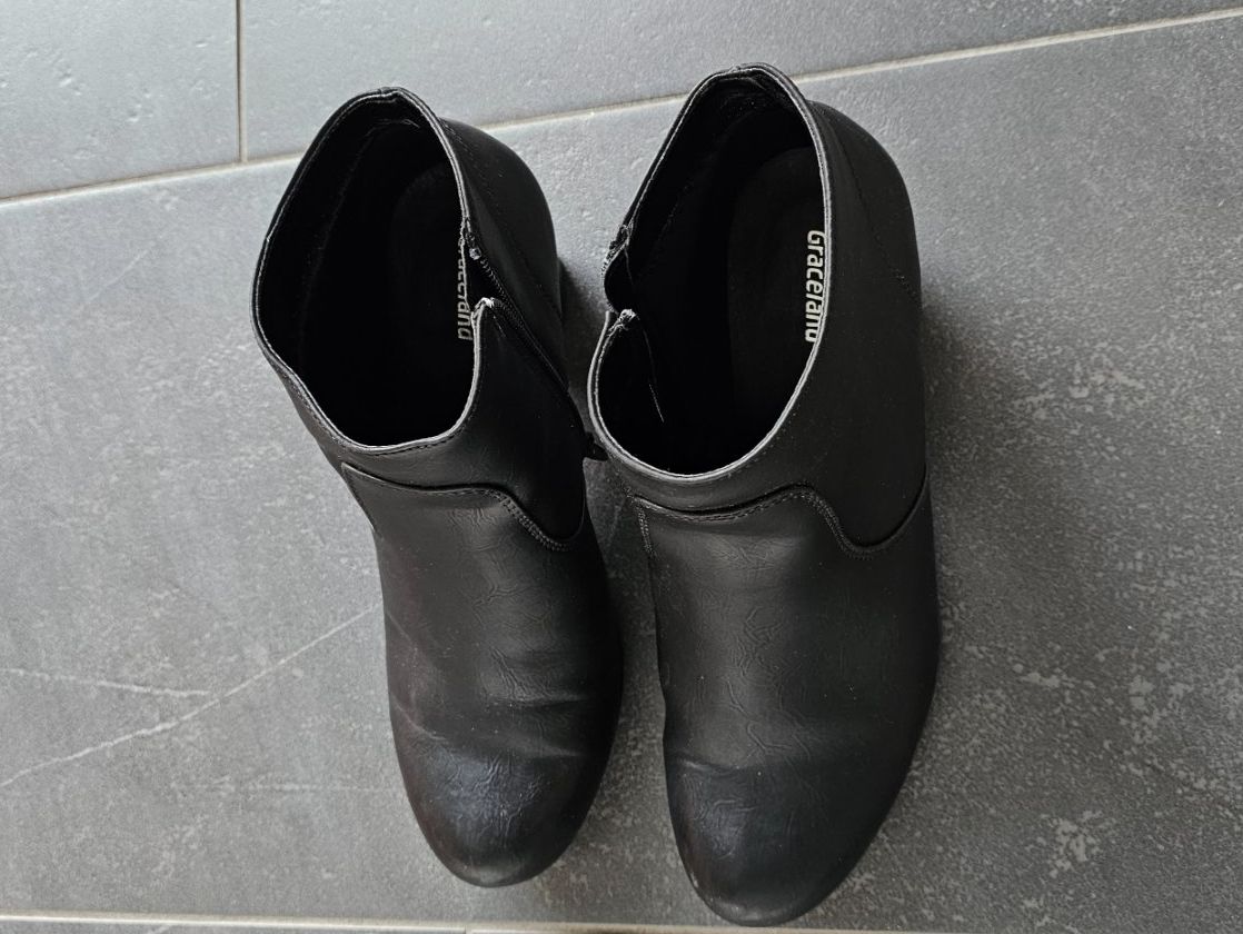 Graceland Scarpe da donna: Stiefelette – Usato da Rüti / ZH venduto da Diver40