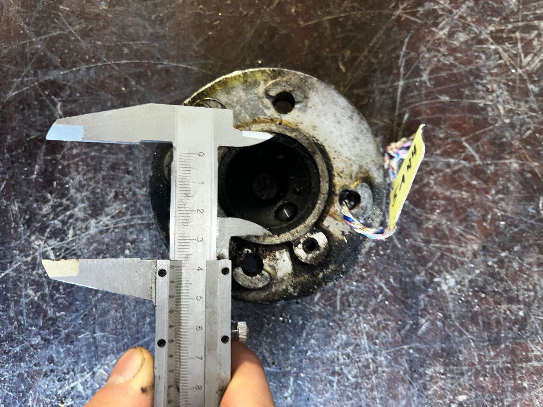 Puch Parti ricambio per ciclomotori: Mofa Zylinderkopf – Usato da Fahrni b. Thun venduto da berger_tuning34 1