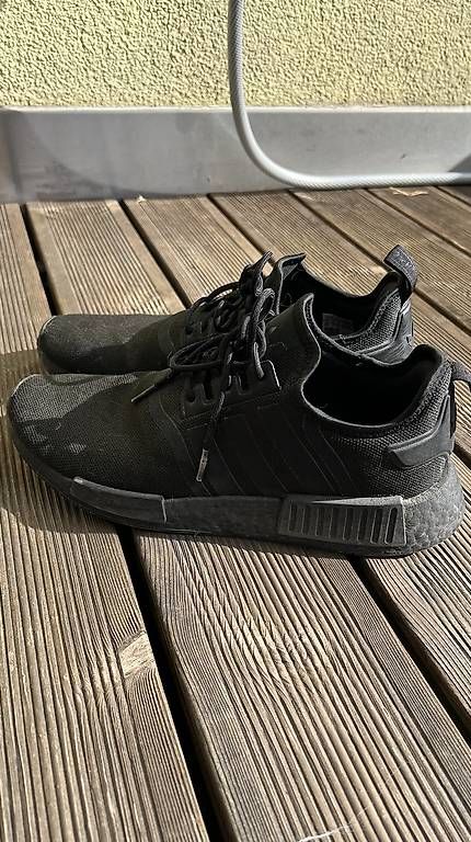 Scarpe da uomo: Adidas NMD Gr.43 – Usato da Klingnau venduto da fel_zl59