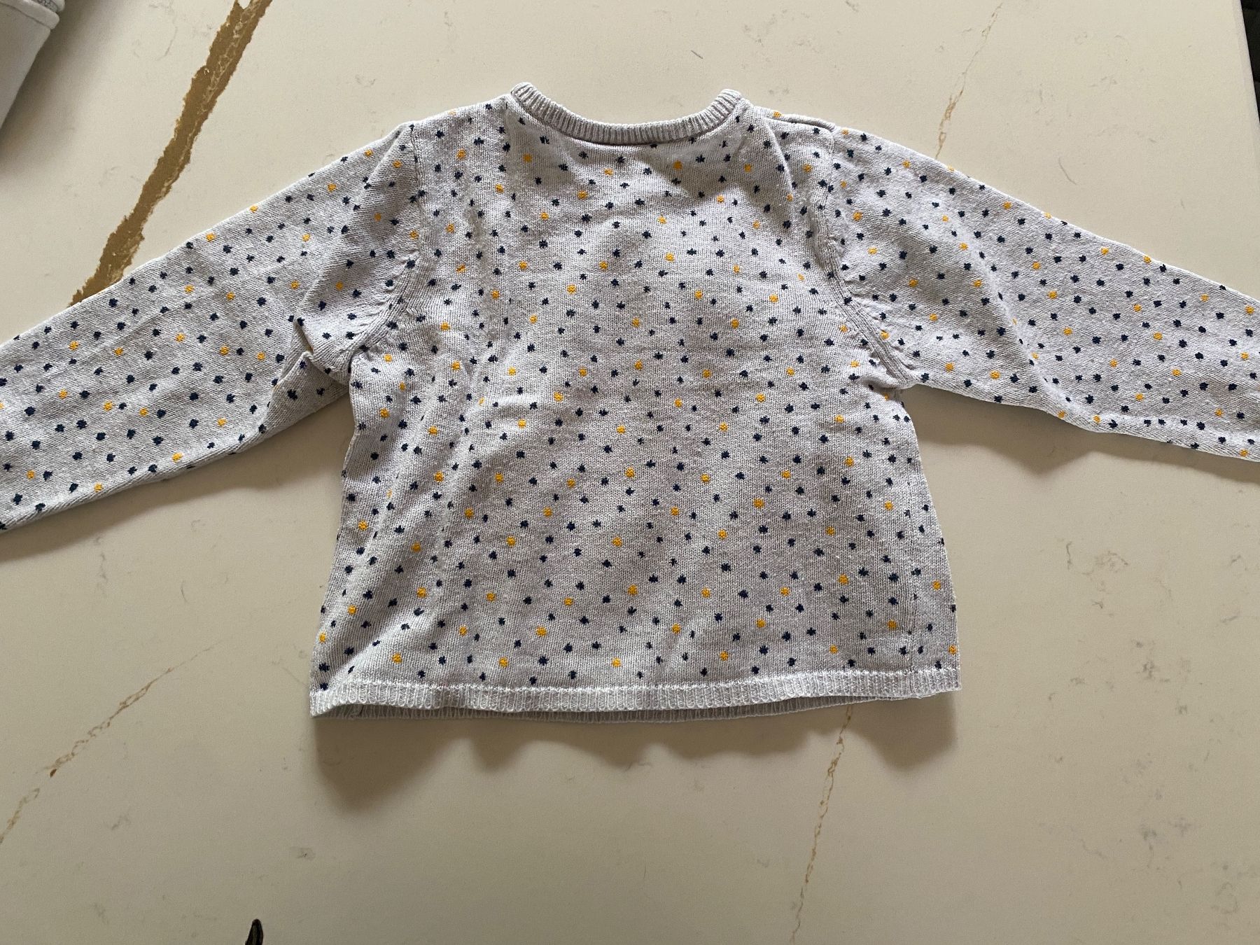Giacche & Cappotti: Baby Jäggli Gr. 68 – Nuovo (secondo la descrizione) da Ittenthal venduto da Lorinakuprecht0 2