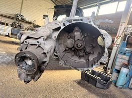 Getriebe 4x4  2.0FSI VW / Audi / Skoda / Seat  JXQ